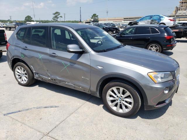 5UXWX9C55E0D26712 BMW X3 Xdrive28i