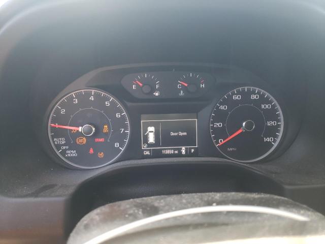 1GKKNRLA2HZ321097 GMC ACADIA SLE
