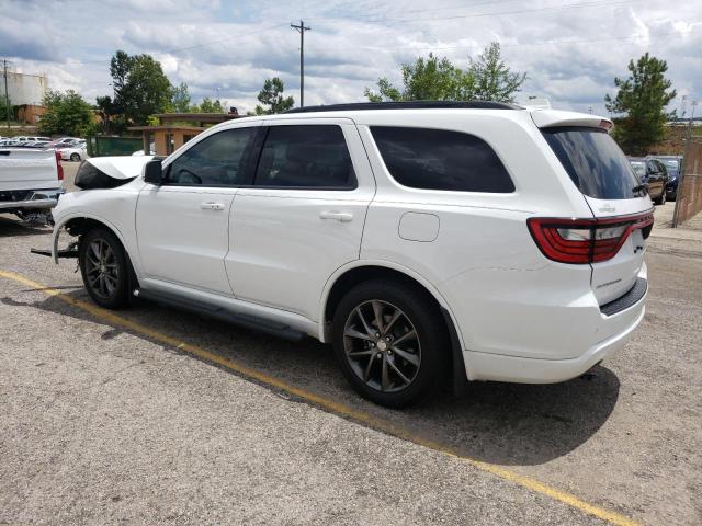 1C4RDHDG6JC439009 Dodge DURANGO GT
