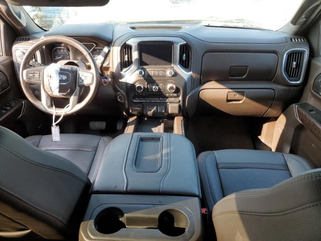 3GTU9FED2KG156643 GMC Sierra K1500 Denali