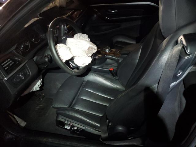 WBA3V7C57G5A26221 BMW 428 I Sulev