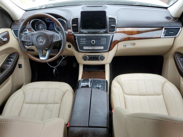 4JGDF6EE8HA924078 Mercedes-Benz Gls 450 4matic