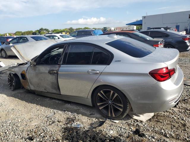 WBA8E1C59JA762978 BMW 330e