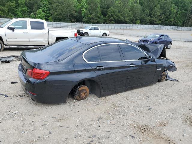 WBA5B3C52ED538608 BMW 535 XI