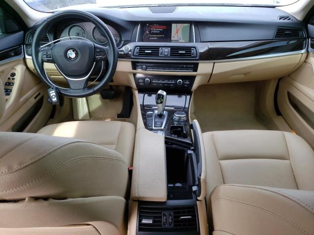 WBA5A5C5XFD521488 BMW 528 I