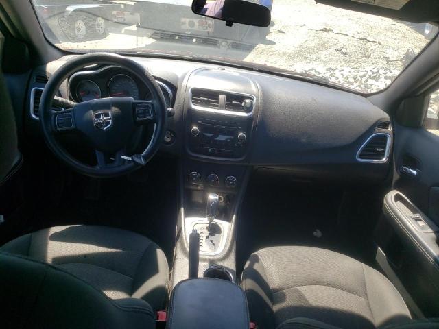 1C3CDZAB6EN132877 Dodge AVENGER SE