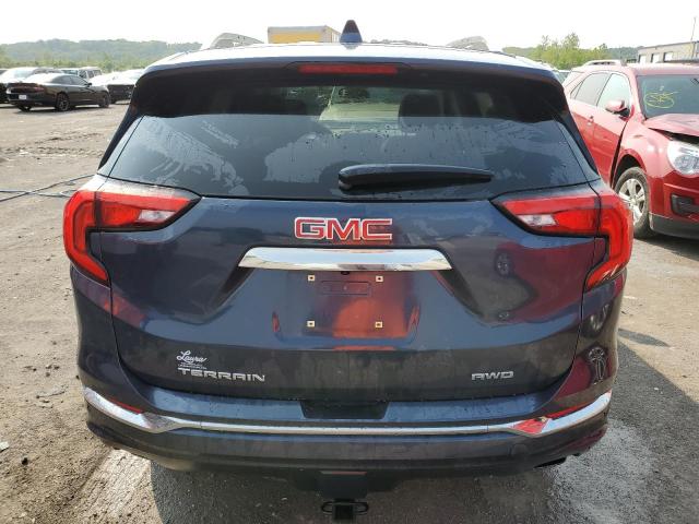3GKALXEX4JL391382 GMC Terrain Denali