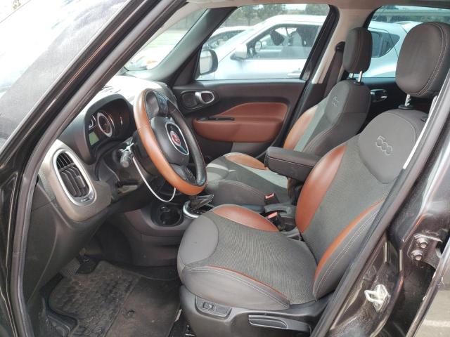 ZFBCFADH8EZ009407 Fiat 500L TREKKING