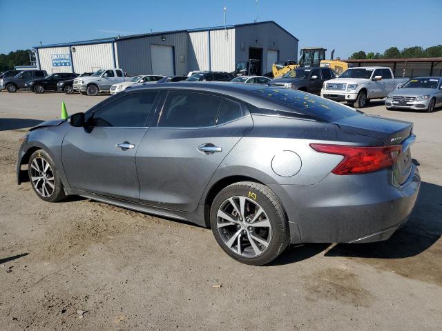 1N4AA6AP2HC407267 Nissan Maxima 3.5s