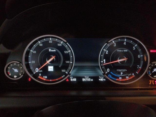 WBA6B2C55FD129986 BMW 650 I Gran Coupe