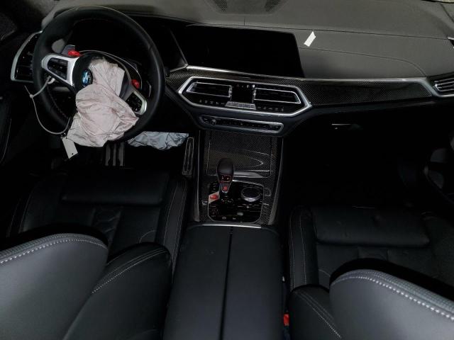 5YMJU0C01N9K48966 BMW X5 M