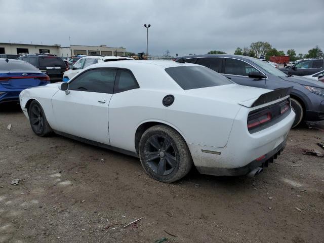 2C3CDZAG7KH687689 Dodge Challenger Sxt