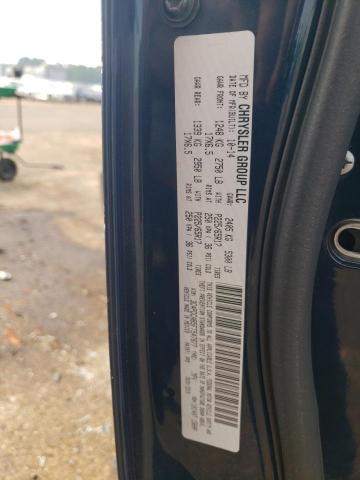 3C4PDCAB5FT547877 Dodge JOURNEY SE