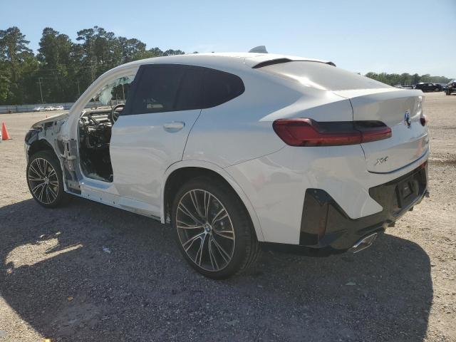 5UX33DT02P9P52875 BMW X4 Xdrive30i
