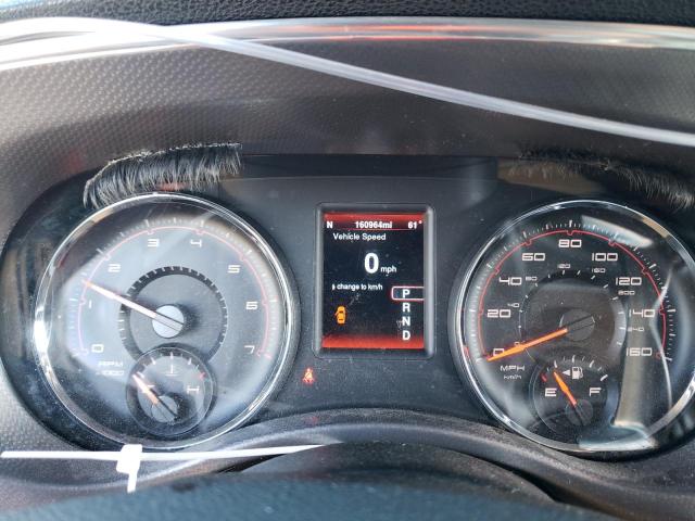 2C3CDXCT3EH134606 Dodge CHARGER R/T