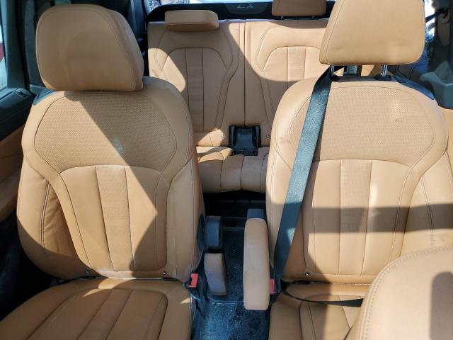 5UXCW2C00N9L38633 BMW X7 Xdrive40i