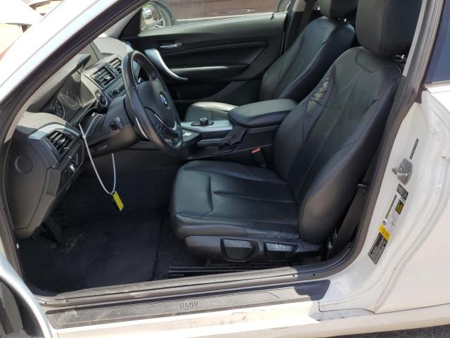 WBA1F5C51FV256809 BMW 228 I