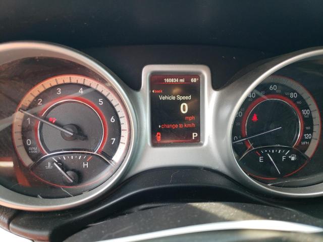 3C4PDCBB1FT572354 Dodge Journey Sxt