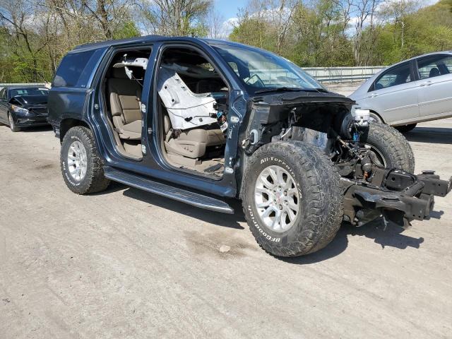 1GKS2BKCXLR272470 GMC YUKON SLT