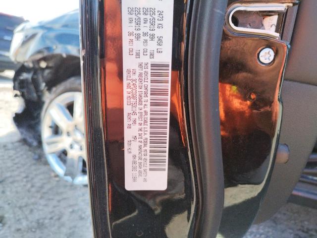 3C4PDCDG6FT531145 Dodge Journey Limited