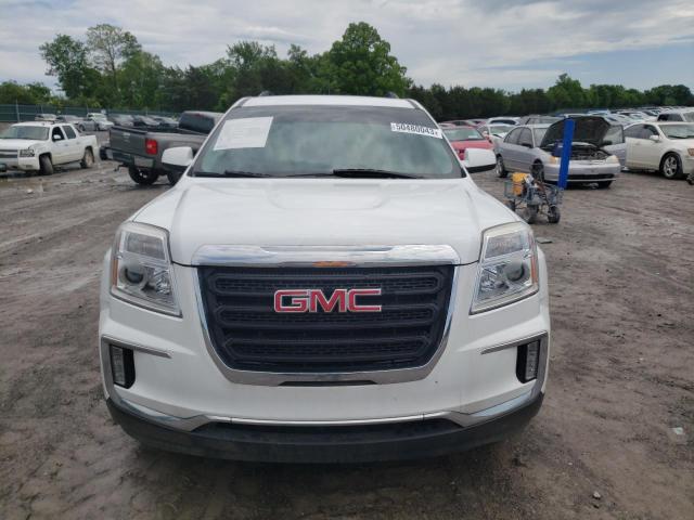 2GKALNEK3H6195635 GMC Terrain Sle