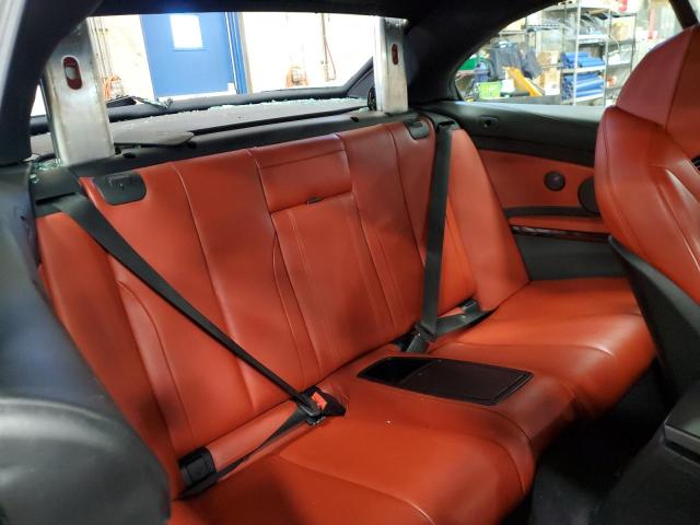 WBS3U9C53HP970837 BMW M4