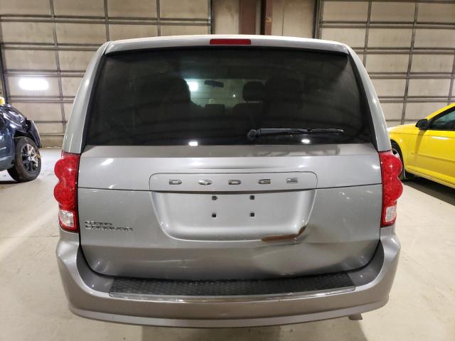 2C4RDGBG0ER316929 Dodge Grand Caravan Se