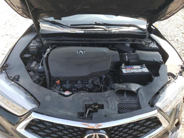 19UUB2F3XKA004189 Acura TLX