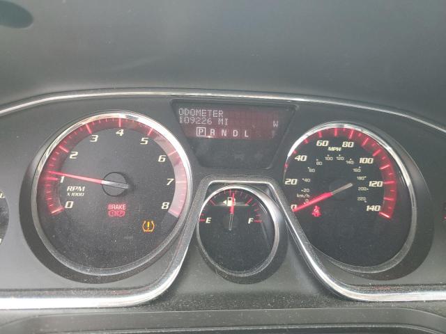 1GKKVTKD0FJ265987 GMC Acadia Denali