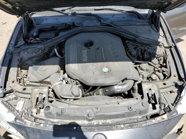 WBA8B3G58GNT92011 BMW 340 I