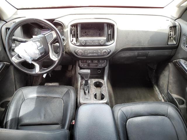 1GTG5DE31G1112580 GMC CANYON SLT