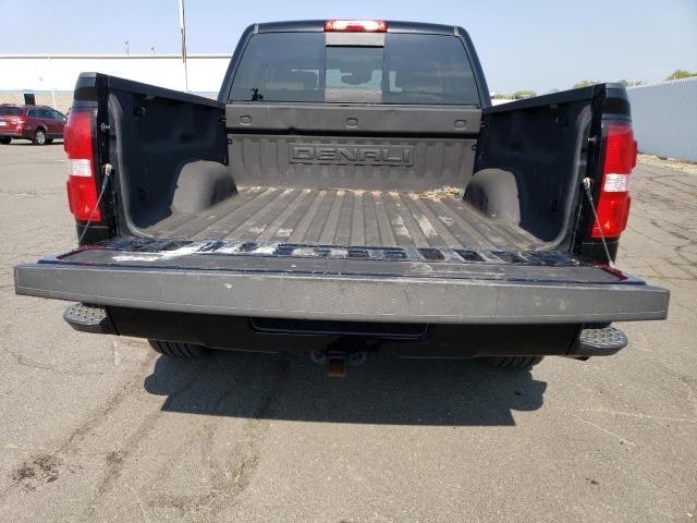 3GTU2WEC9FG264789 GMC Sierra K1500 Denali