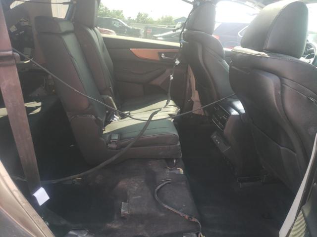 5J8YD9H36NL003020 Acura MDX