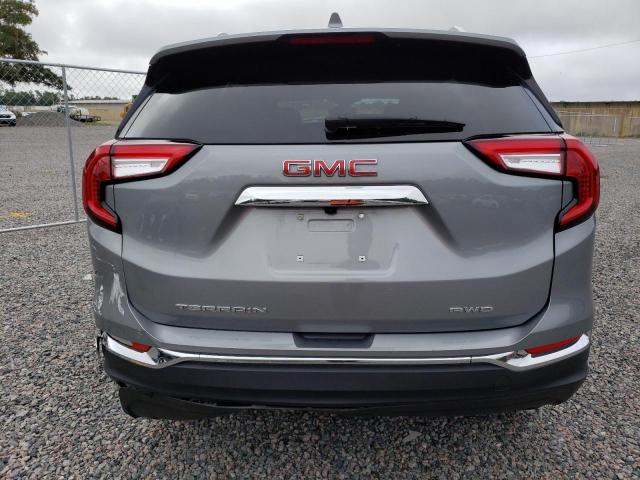 3GKALVEG7PL138442 GMC Terrain Slt