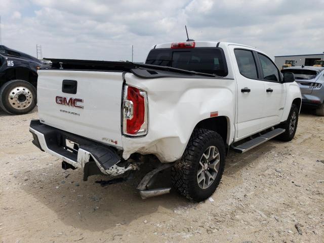 1GTG6FEN3N1302663 GMC Canyon At4