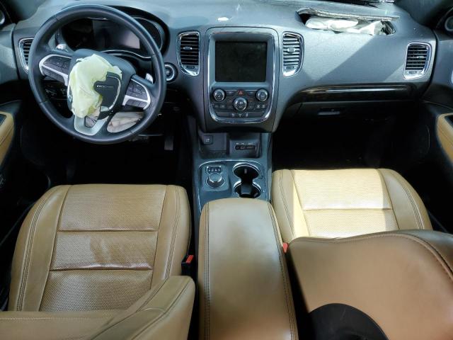 1C4RDHEG4EC435593 Dodge Durango Citadel