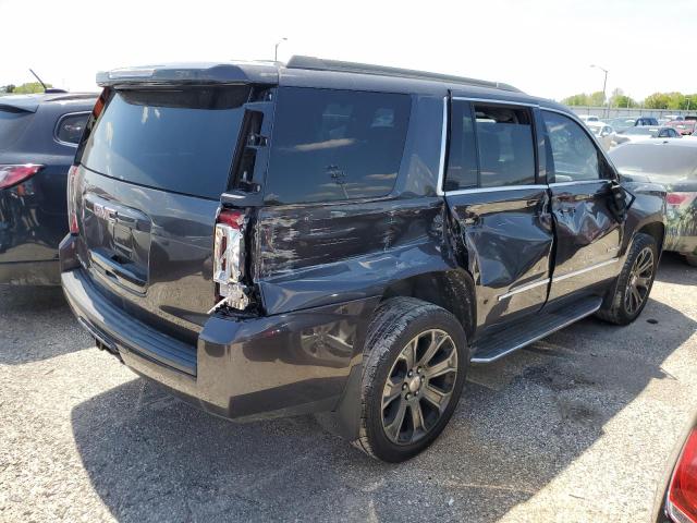 1GKS2AKC4GR192209 GMC YUKON SLE