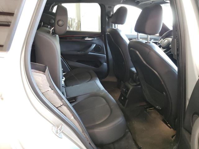 WBXHU7C39J5L08023 BMW X1 Sdrive28i