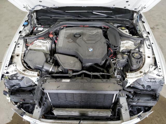 WBA13BJ00MWX31467 BMW 530 XI