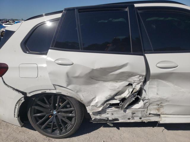 5UXCR6C00L9D70268 BMW X5 Xdrive40i