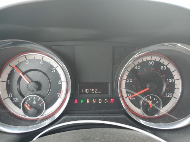 2C4RDGBG2GR131414 Dodge Grand Caravan Se