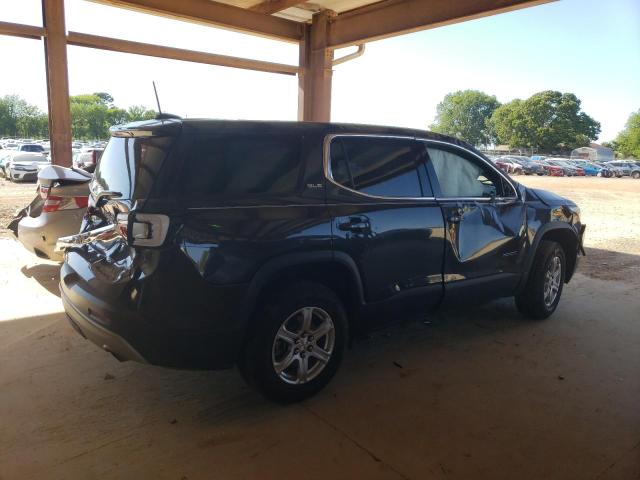 1GKKNKLA6JZ208976 GMC ACADIA SLE