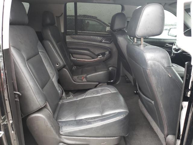1GKS2GKC8LR213320 GMC Yukon Xl K1500 Slt