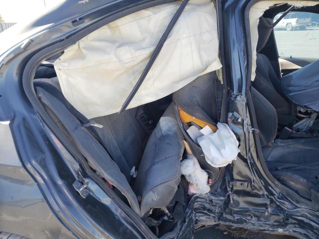 WBA3A5C5XEP601443 BMW 328 I