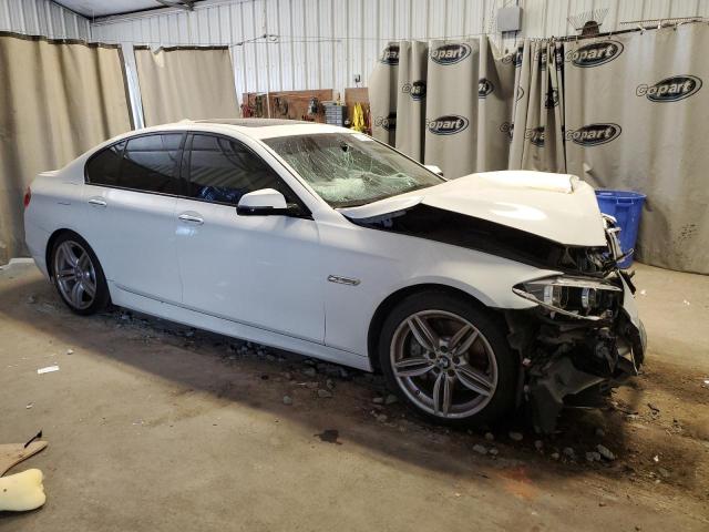 WBA5B1C50ED483239 BMW 535 I