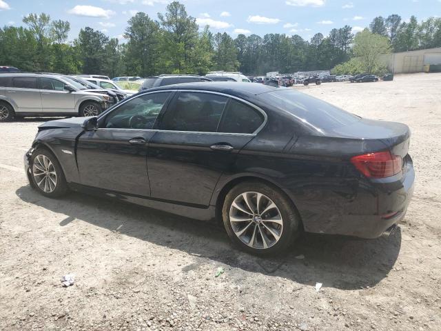 WBA5A5C52GG351577 BMW 528 I