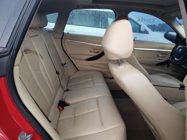 WBA3X5C58ED559127 BMW 328 XIGT