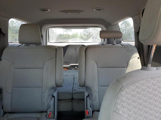 1GKKNLLA8JZ236154 GMC ACADIA SLE