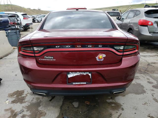 2C3CDXBG5LH144023 Dodge Charger Sxt