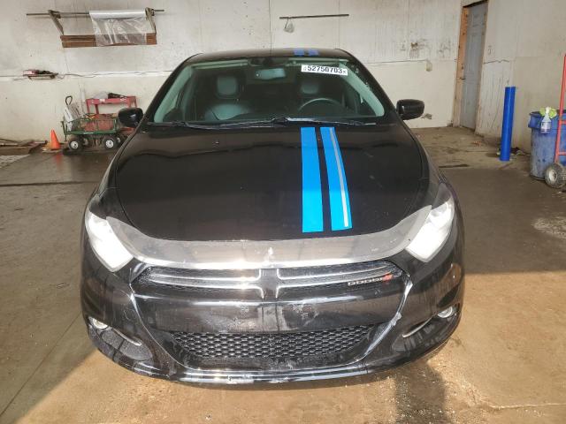 1C3CDFCB0ED683193 Dodge Dart Limited